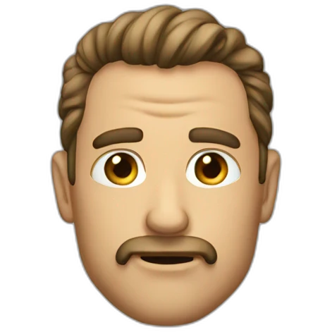 i don't know jeff emoji