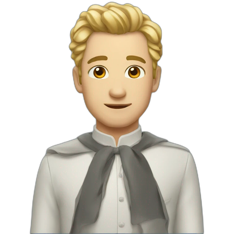 пушкин emoji