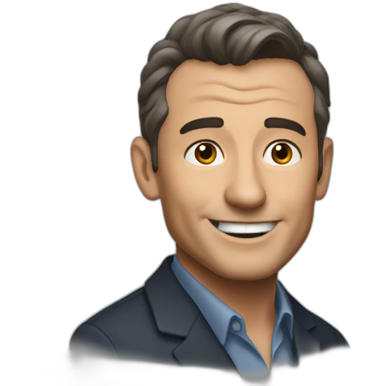 george russell emoji