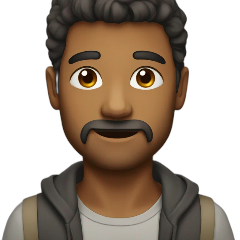 Madyar emoji