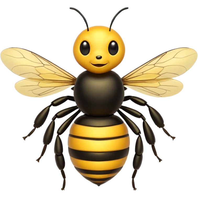 Bee  emoji