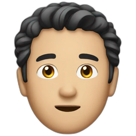 Glenn emoji