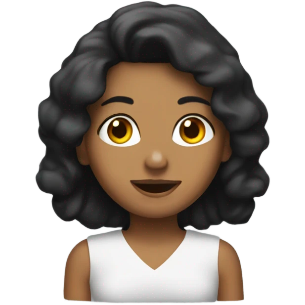 Janet emoji