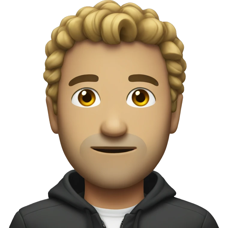persona emoji
