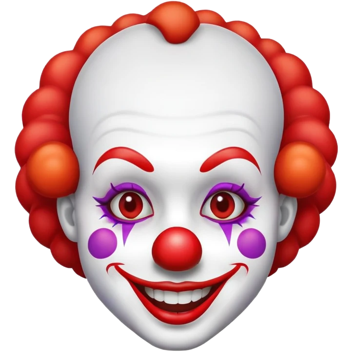 clow emoji