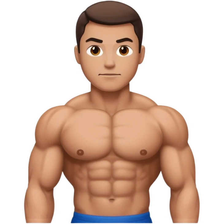 Getting bent over emoji