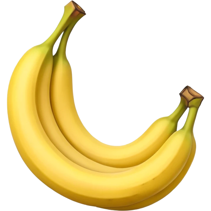banana emoji