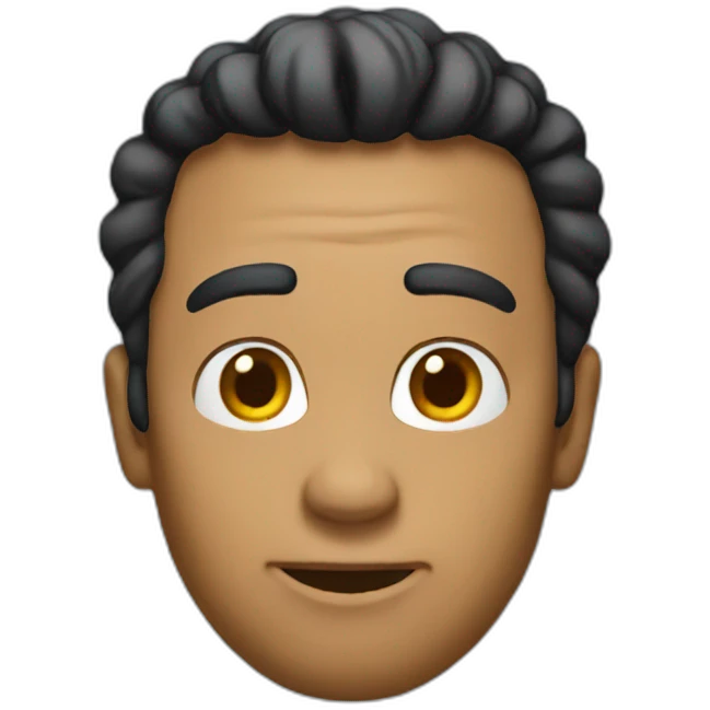 Donald  emoji