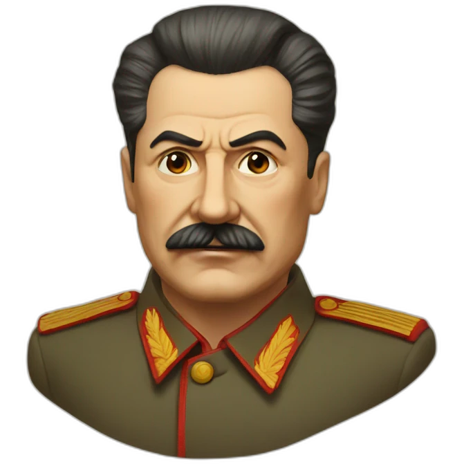 stalin emoji