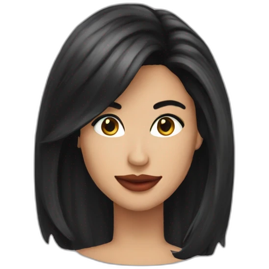 Selena wonderwoudson emoji