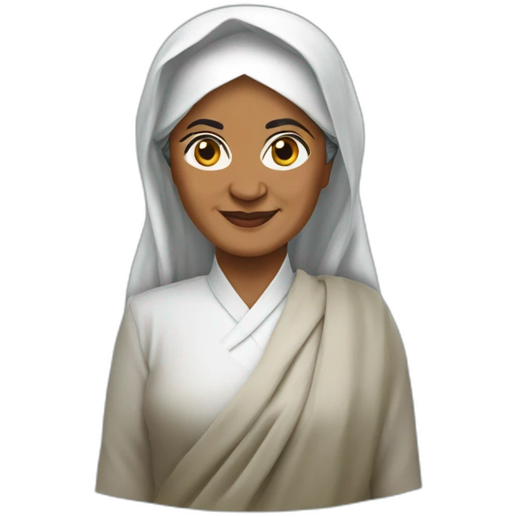sheikh hasina emoji