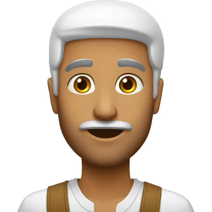 علم الشيشان  emoji