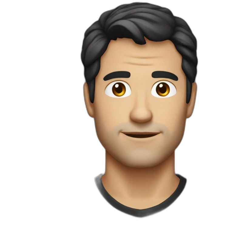 Damon Salvator emoji