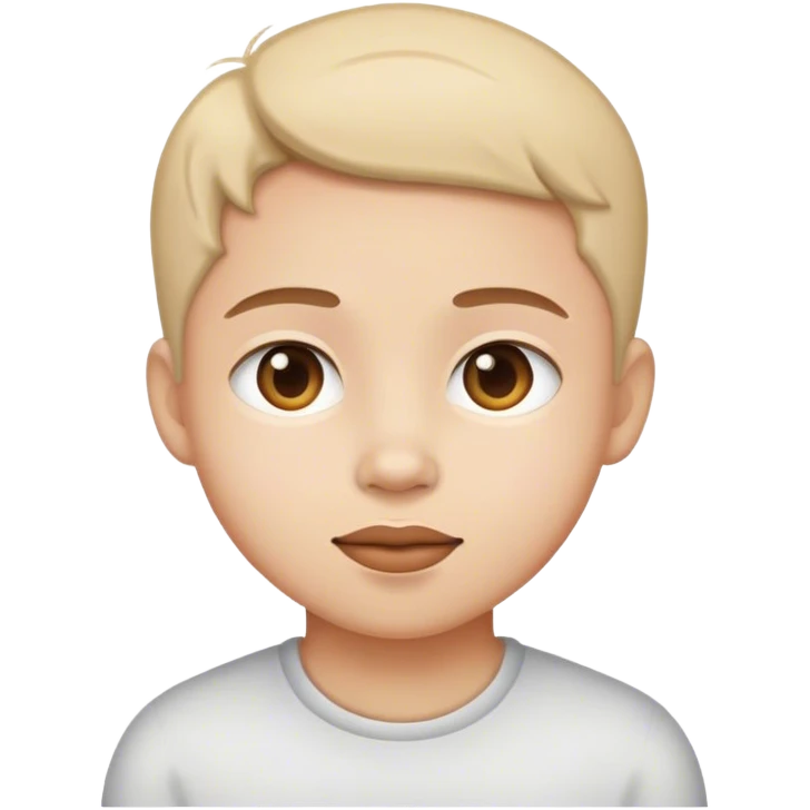 Adorable  emoji