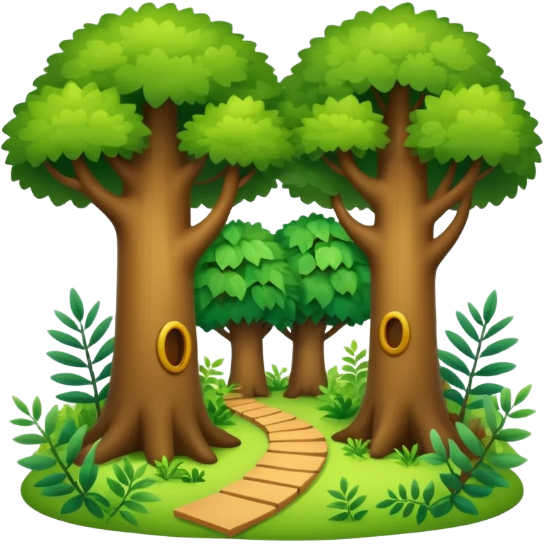give me a background to a childrens book page. leave room for wherre the text would go emoji