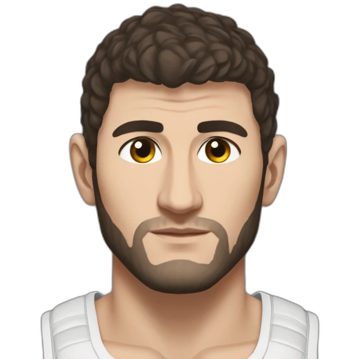 Habib nurmagomedov emoji