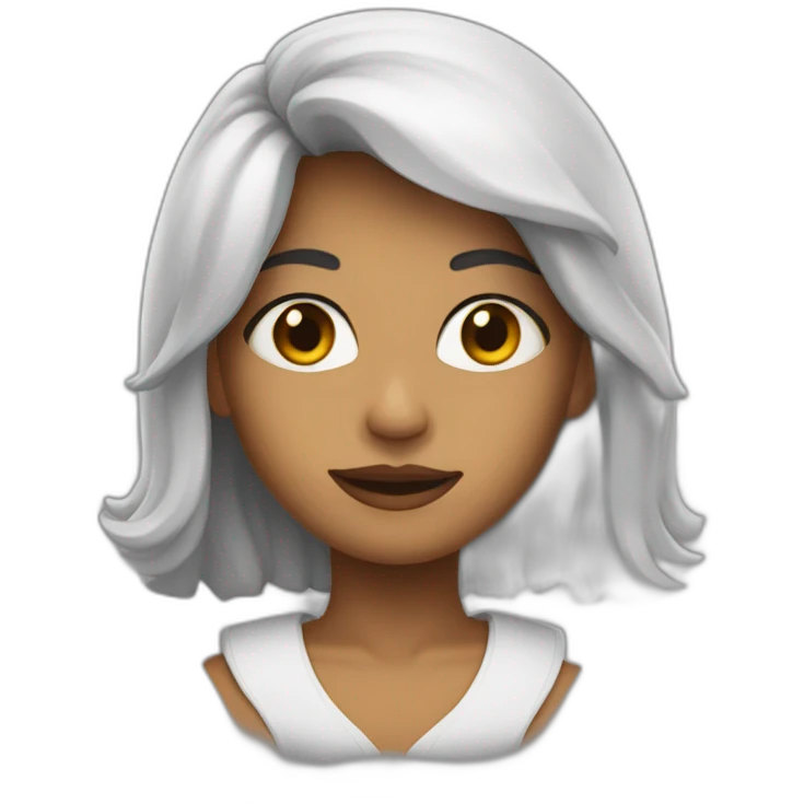 Mia califa emoji