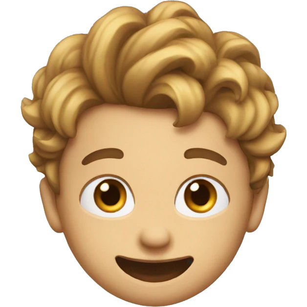 Haha emoji