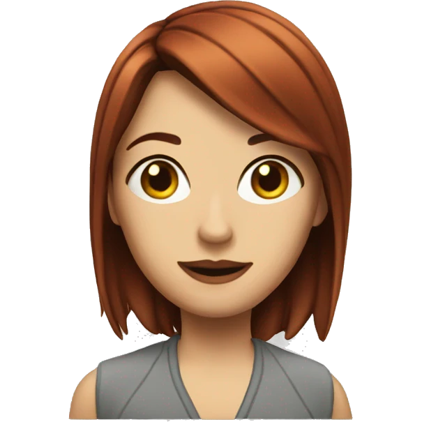 Mary Jane  emoji