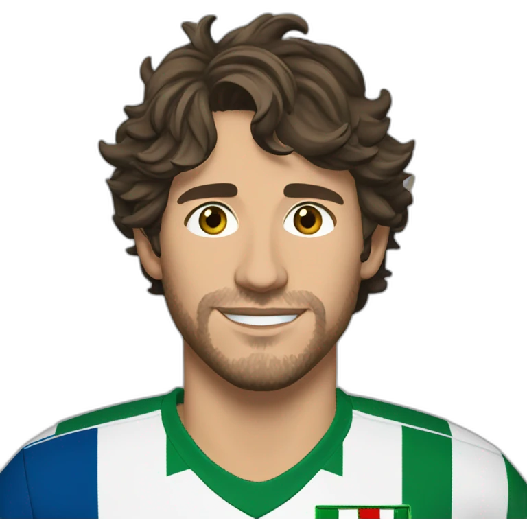 Manuel locatelli emoji