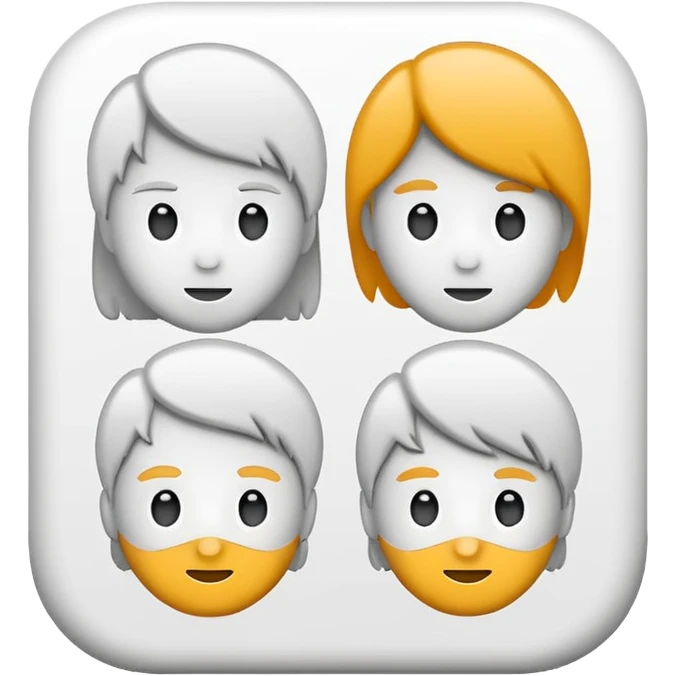 users icon emoji