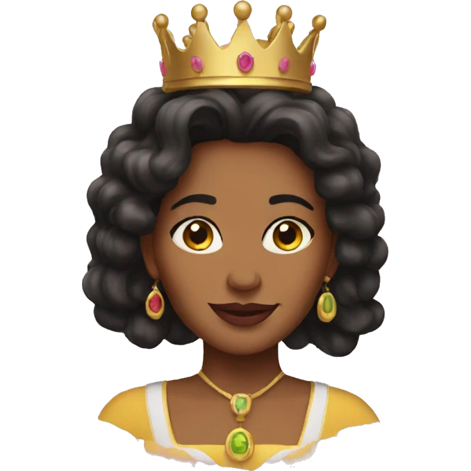 queen emoji