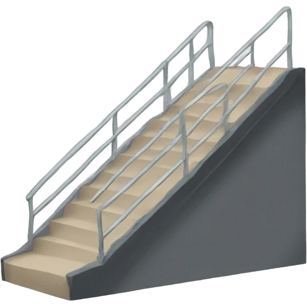 Ramp emoji