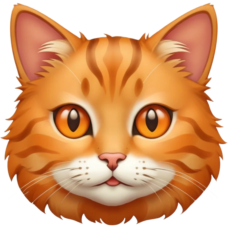 cat face emoji