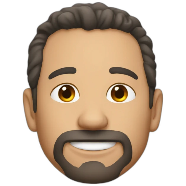 Matt Perry emoji