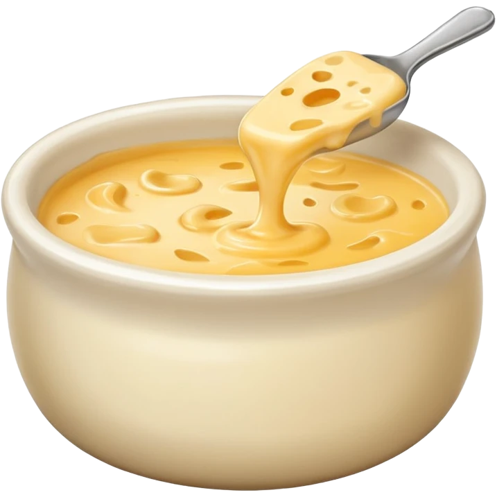Queso  emoji