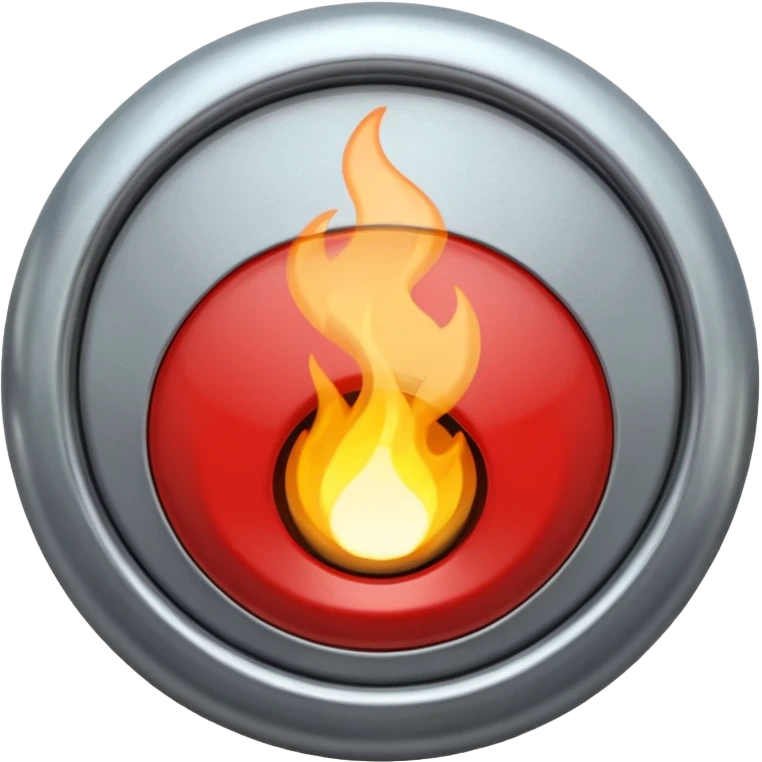 Gas Knob emoji