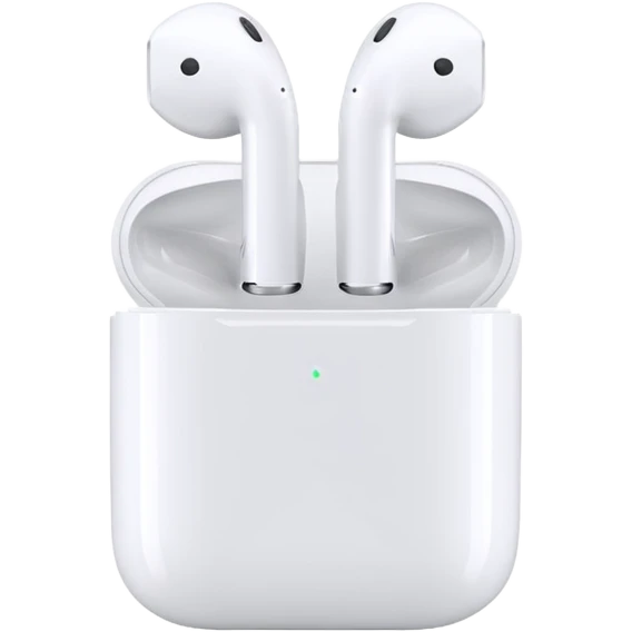 Air pods emoji