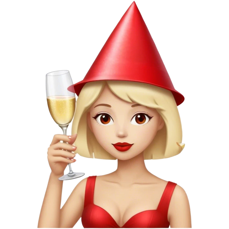 Happy Valentines Day emoji