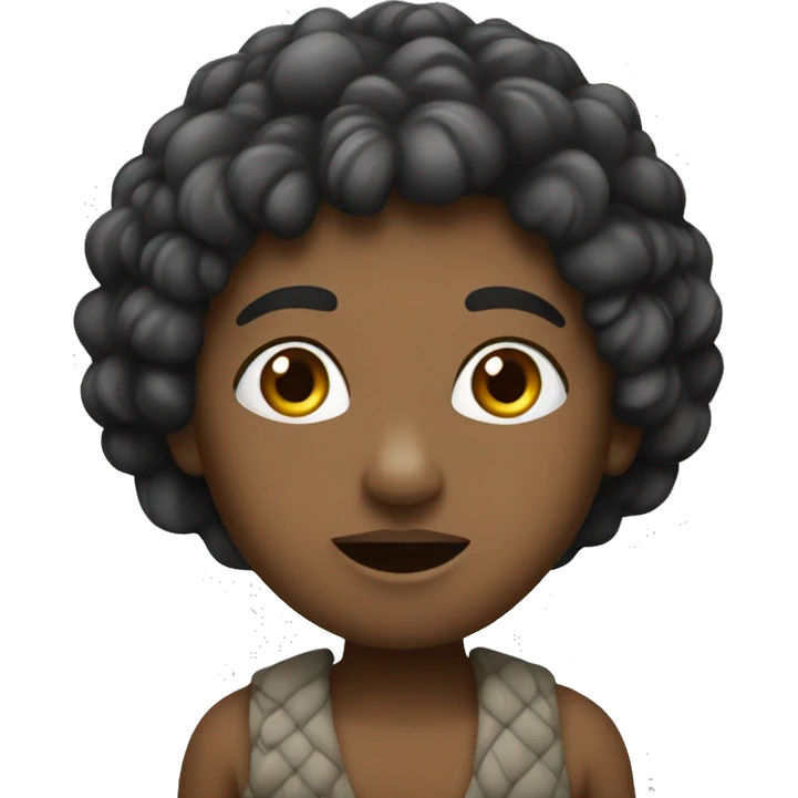 Coquetee emoji