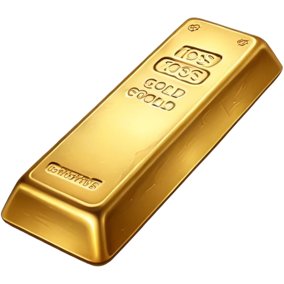Old is gold emoji