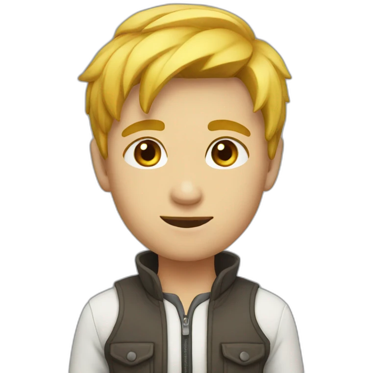林 emoji