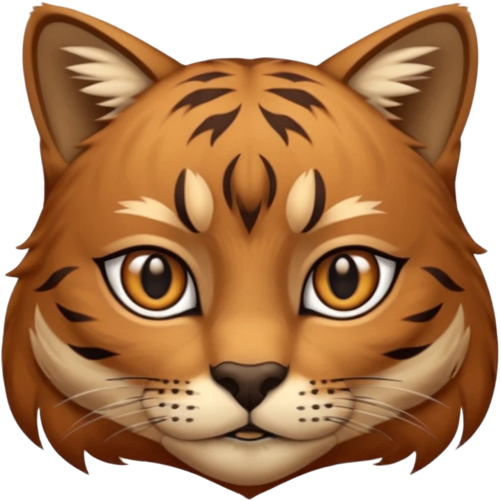 Wildcat emoji