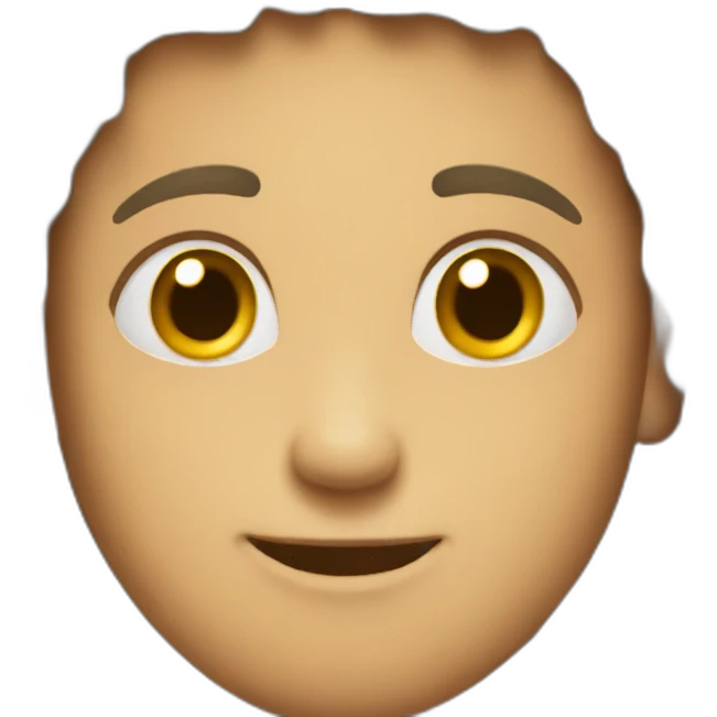 M emoji