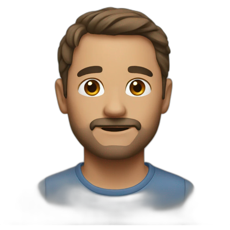 Steve emoji