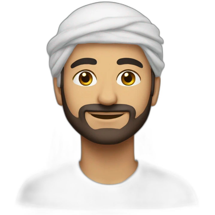 Ryad mehraz emoji