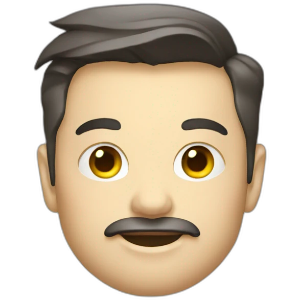 Tesla emoji
