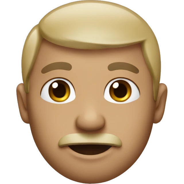 Pitufo emoji