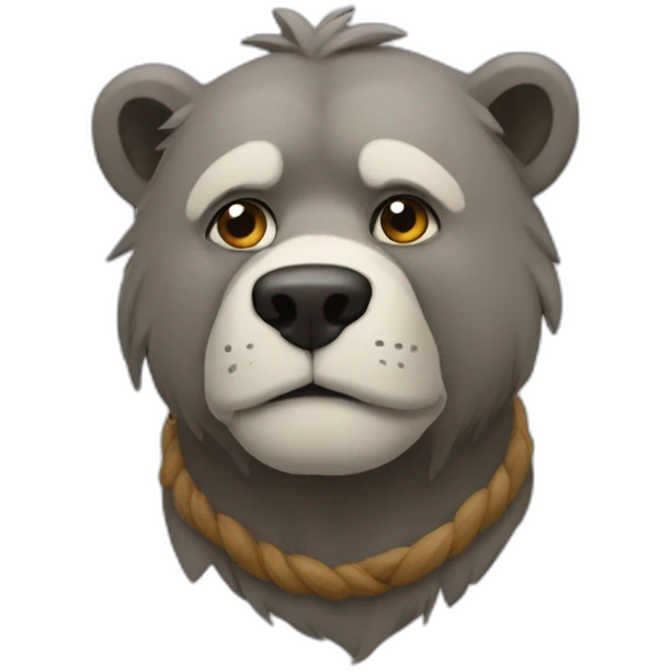 koba la d emoji