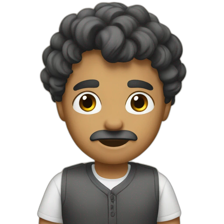 Sakso emoji