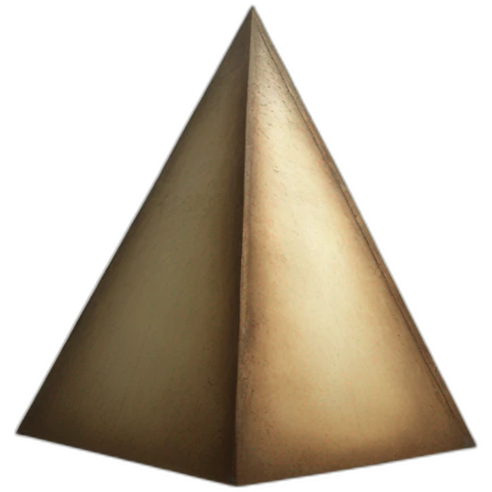 Pyramid head from silent hill emoji