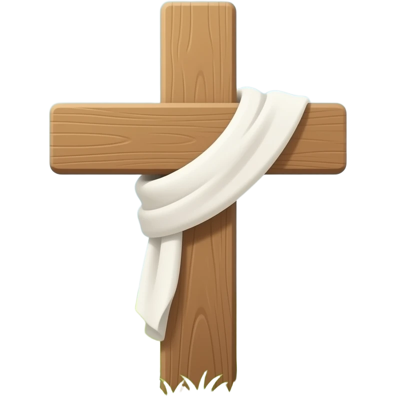 Remove the cross emoji