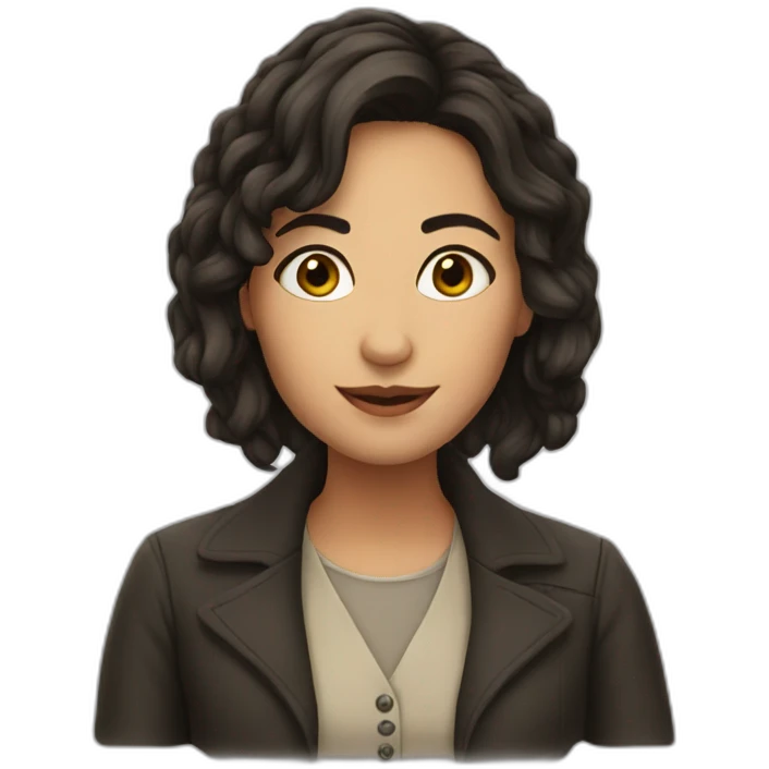 clara emoji