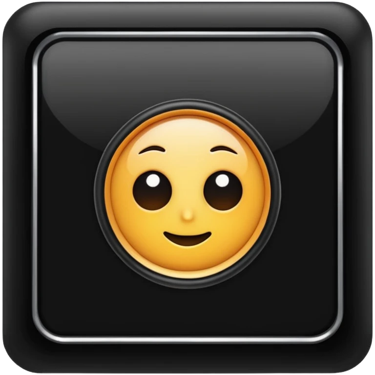 settings emoji