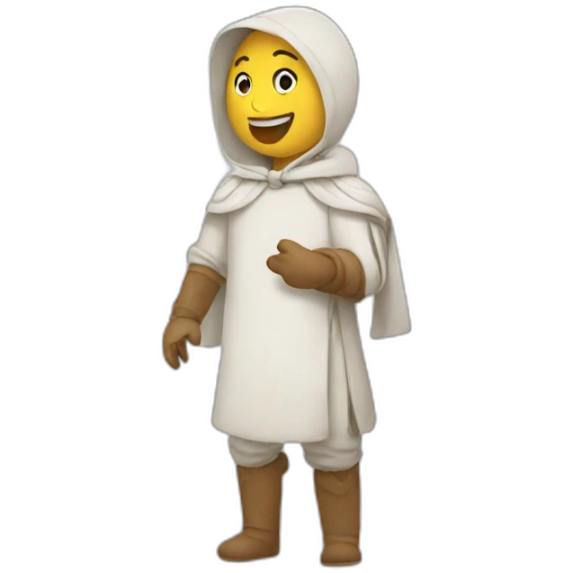 nao emoji