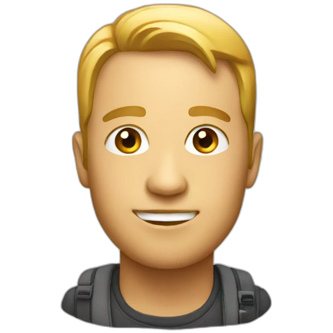 iPhone emoji